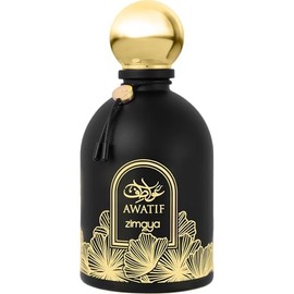zimaya Awatif Pour Femme Eau de Parfum, 3.4 Fl. Oz