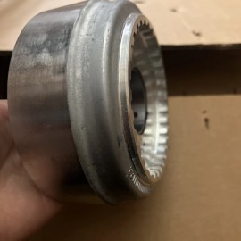 Unbranded Mopar 05078619AA Transmission Drum, Compound Low (Direct) 62TE 06-18