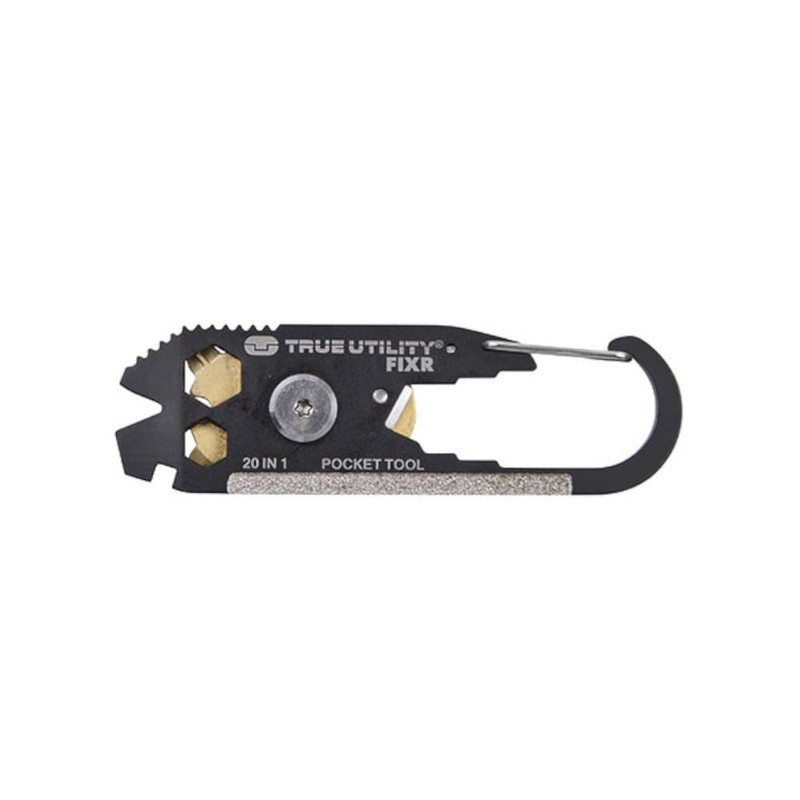True Utility .14627 FIXR20 in 1 Fixer 20 in 1