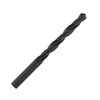 UK Drills 5mm HSS Jobber Wood 10 Drill Bits High