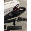 Suitu ZY-2021 Wireless Vehicle Vacuum Cleaner Brand New HEPA Filter