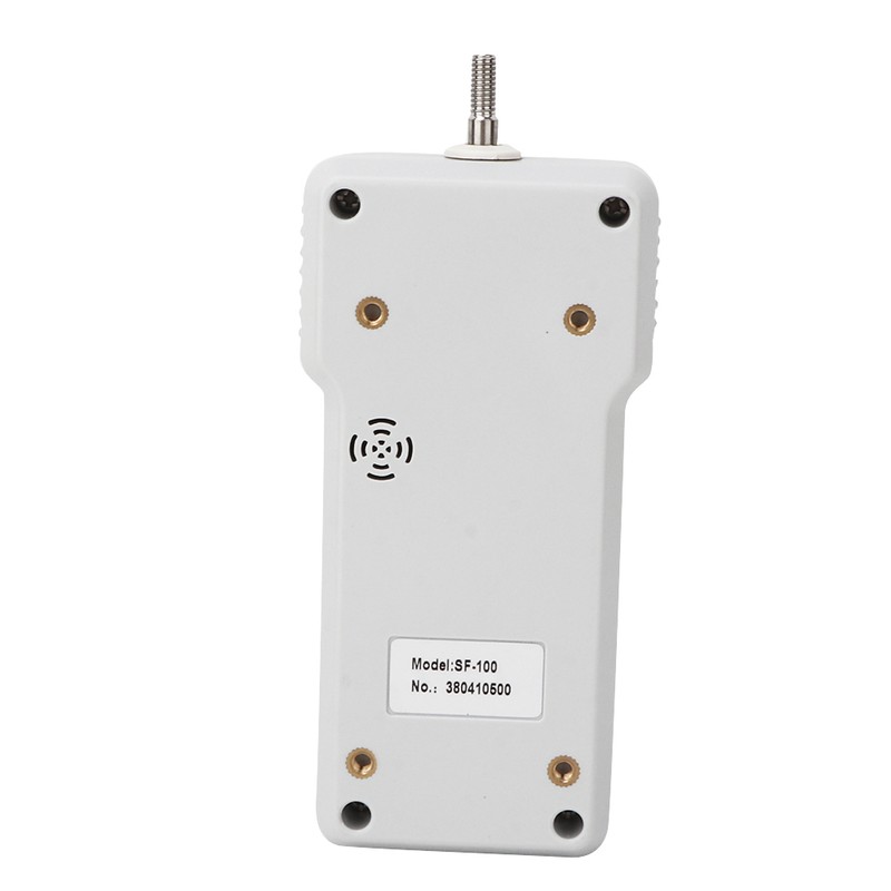 SF-100 Portable Push and Pull Tester Meter Digital Force Gauge