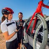 GUNGY 2M Bike Lock Cable Heavy Duty Cable Lock Security