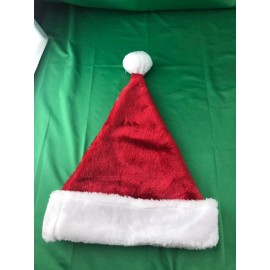 Kurt S. Adler Decoration 17in Santa Hat , New