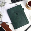 molekaus Notary Journal Log Book Notary Log Book Notary Public