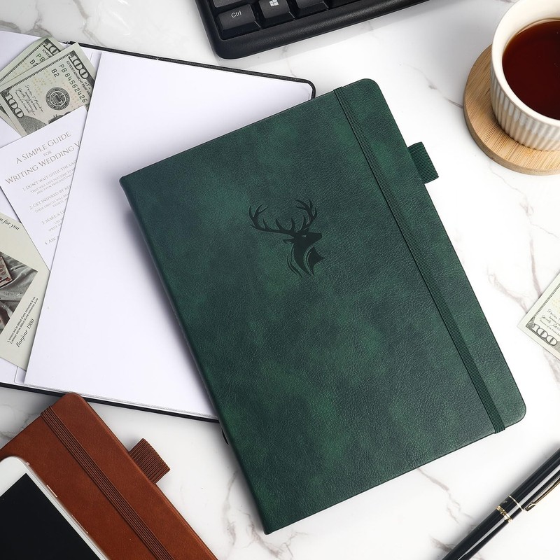 molekaus Notary Journal Log Book Notary Log Book Notary Public