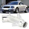 Car Air Intake Pipe Silicone Hose Kit Fit for TT
