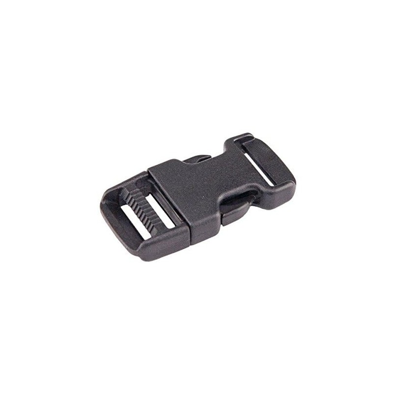 25-1 Inch National Molding Mojave - Plastic Buckles