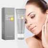 Limpiador Facial Con Aminoácidos, Limpieza Suave De La Piel