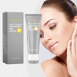 Limpiador Facial Con Aminoácidos, Limpieza Suave De La Piel