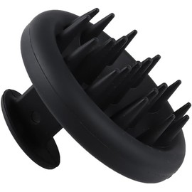 Scalp Massager Hair Growth Shampoo Brush, Silicon brush for hair growth, for head massage, silicon hair massager, scalp brush for stimulating hair, exfoliating scalp, dandruff removal, head massager