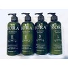 EORA Hand & Body Cream, Rose 12.5 fl oz (370