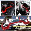 AJHLJ® Instrument Panel Frame Cover Decoration for Honda Civic 10th