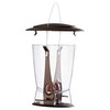 Squirrel Proof COP Feeder