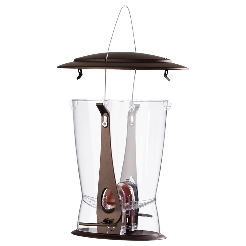 Squirrel Proof COP Feeder