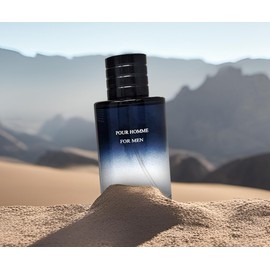 META-BOSEM Segav Woody Cologne for Men, Signature Masculine Scent, Eau de Toilette Natural Spray, Wonderful Gift, Formal&Casual Use, 3.4 Fluid Ounce/100 Ml