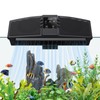 PAIZOO Aquarium Chiller Fan, Fish Tank Cooling Fan with 3
