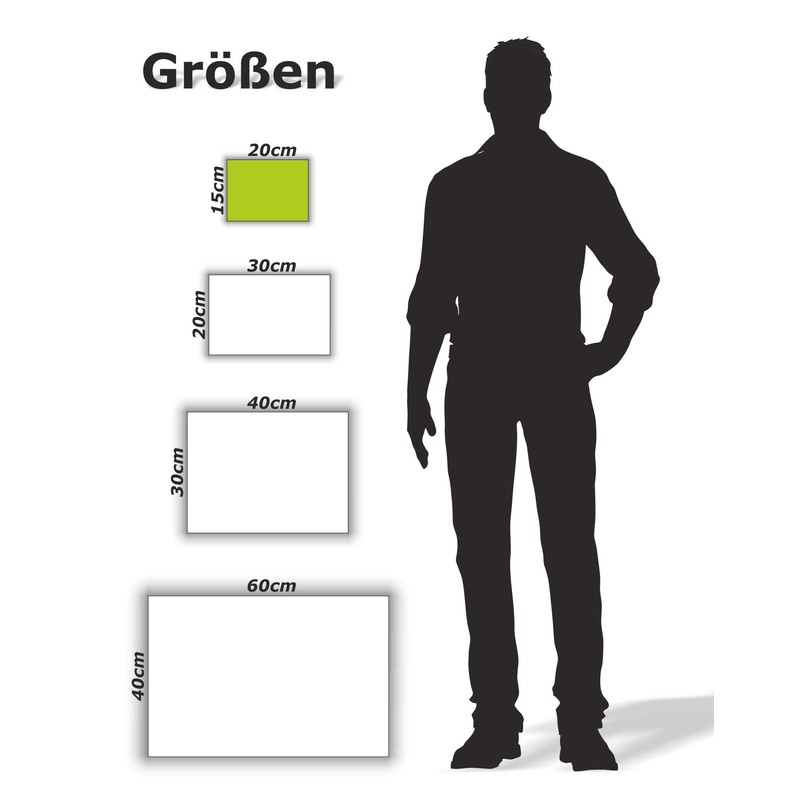 'Life After Death Sign – Caution Eurasier "