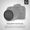CPL Filter Compatible with Sigma 150-600 F5-6.3 DG OS HSM