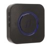 Wireless Door Bell IP55 Waterproof Electronic Doorbell 5 Levels Adjustable