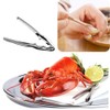 Seafood Crackers Tools Nutcrackers tools, Crab Nut Lobster Crackers Opener