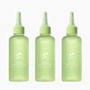 Mamicare Sea Grape Sebum Softener 145ml, 1 pack, 3 pieces / 마미케어 바다포도 피지연화제 145ml, 1개입, 3개