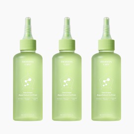 Mamicare Sea Grape Sebum Softener 145ml, 1 pack, 3 pieces / 마미케어 바다포도 피지연화제 145ml, 1개입, 3개
