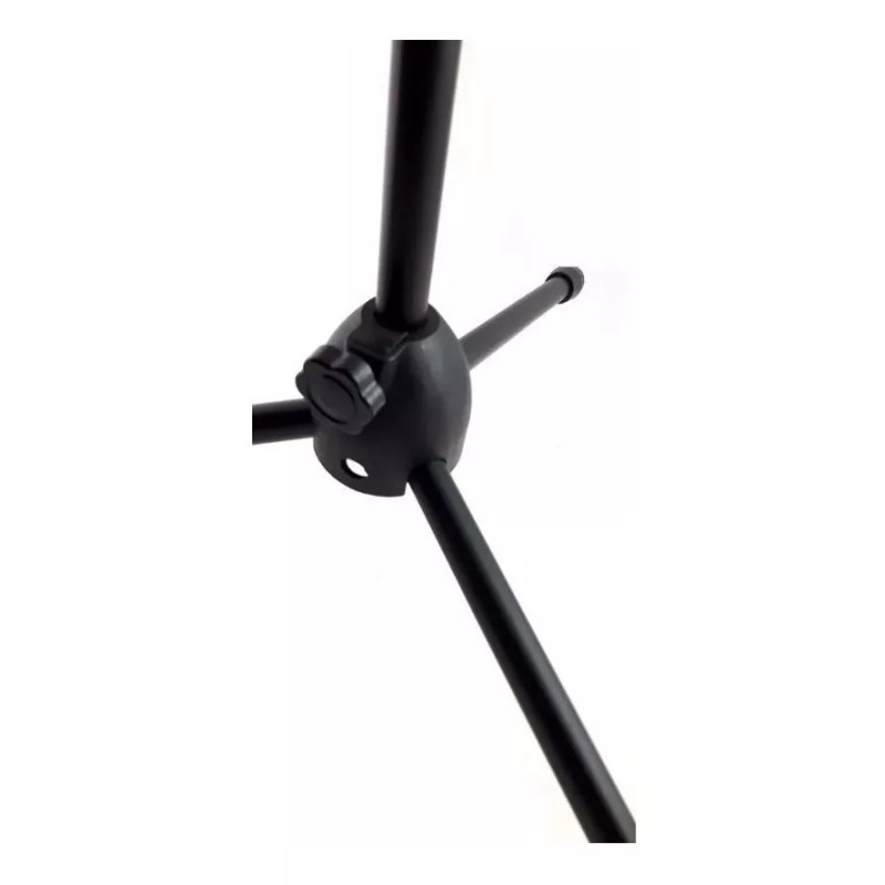 Radox Base Para Microfono Metalico Con Boom Ajustable