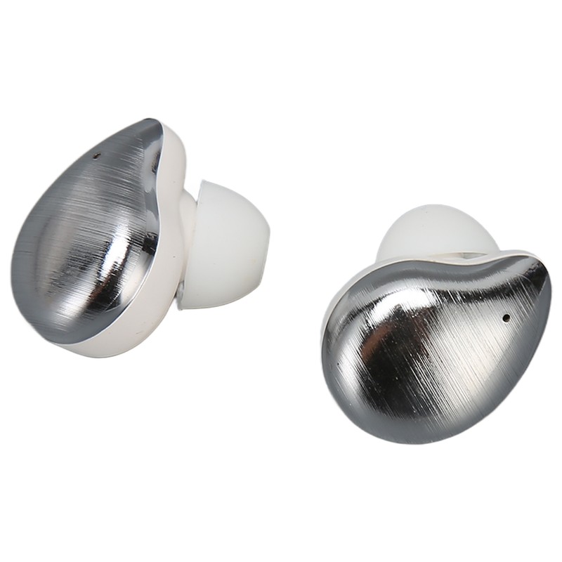 Bluetooth Earbuds Stereo Noise Cancelling Waterproof Digital Power Display Wireless