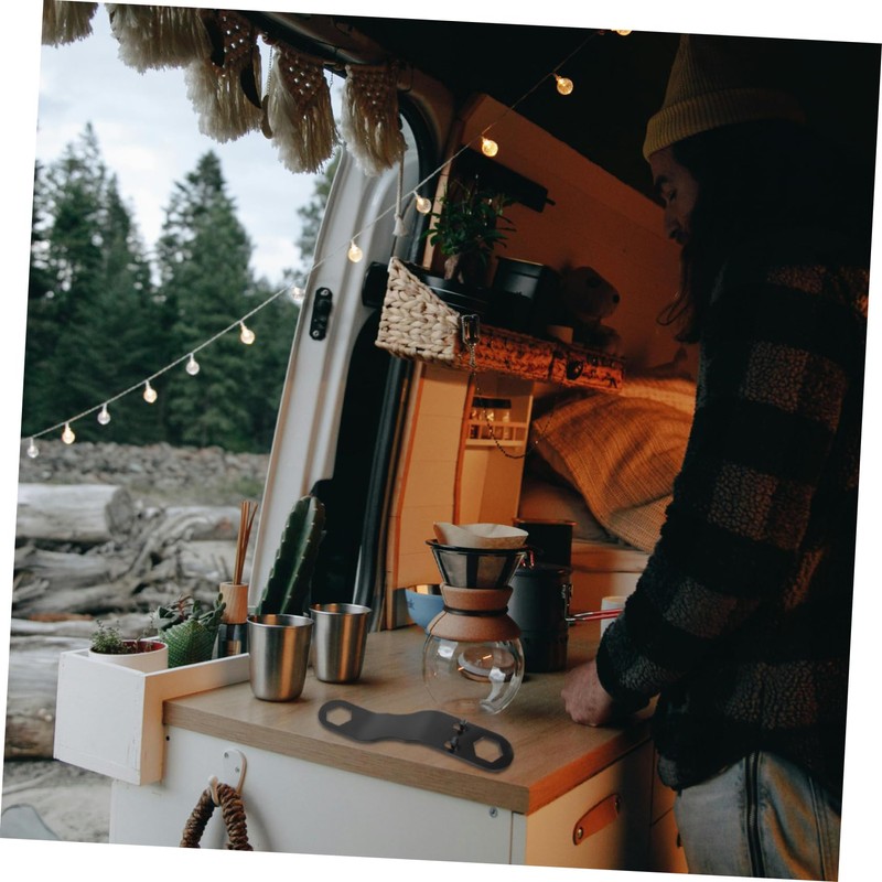 GRIRIW Campervan Trailer Rv Water Heater Wrench Drain Plug Replacement