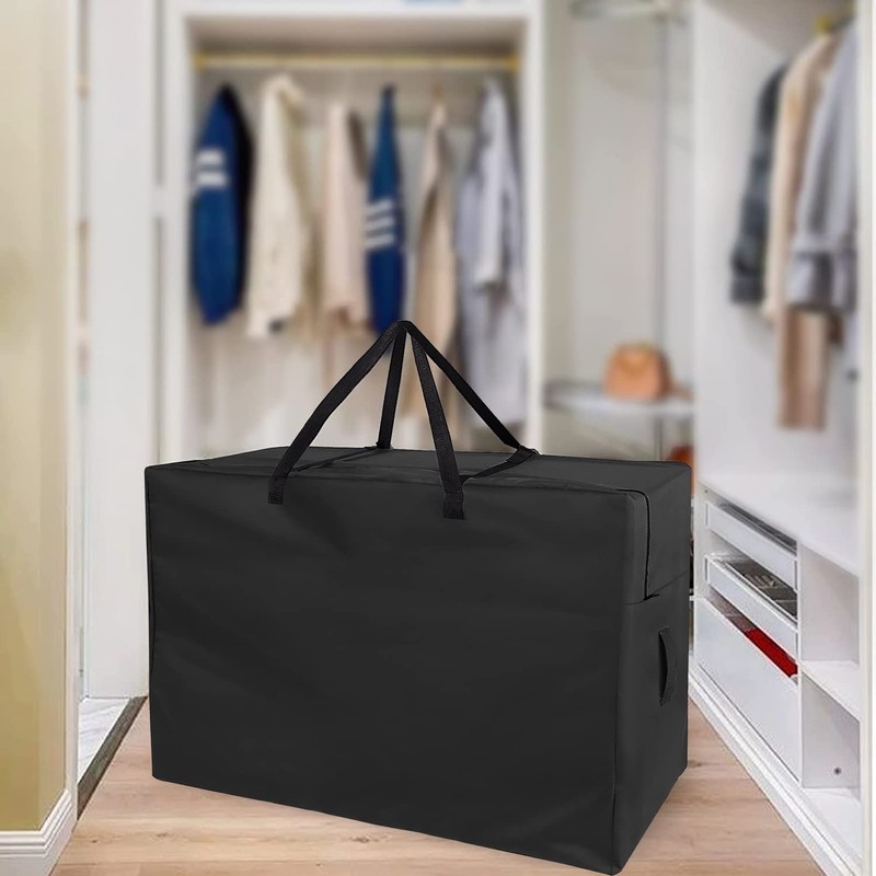 Andacar Folding Mattress Storage Bag - Andacar 63 inch Foldable
