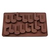 Ice Cube Tray Notes - Great Gift for Musicians