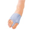 Sorbo Bunion Supporter Fixed Thin Mesh Type Left S
