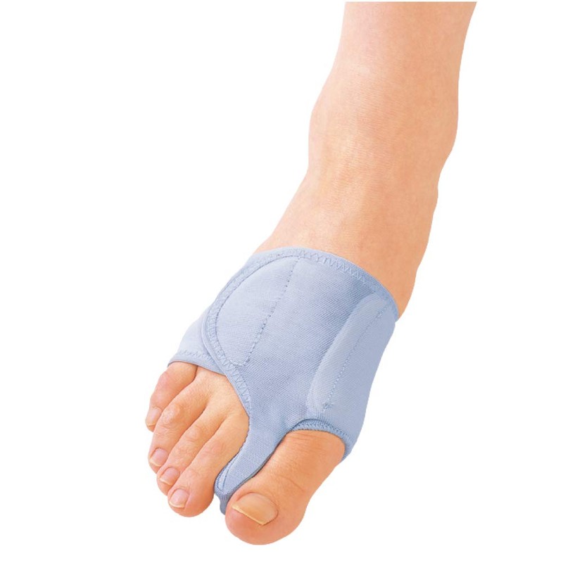 Sorbo Bunion Supporter Fixed Thin Mesh Type Left S