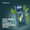 Degree Men Sage Ocean Mist 72 Hour Antiperspirant Deodorant Pack