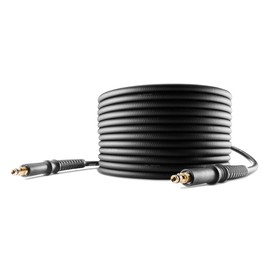 K?rcher K?rcher Replacement 9 m High Pressure Hose, Quick Connect System Pressure Washer Accessory for K2-K7 Series Machines
