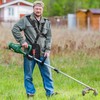 AIMALL Universal Double Shoulder Strap Harness for Brushcutter, Whipper Snipper,