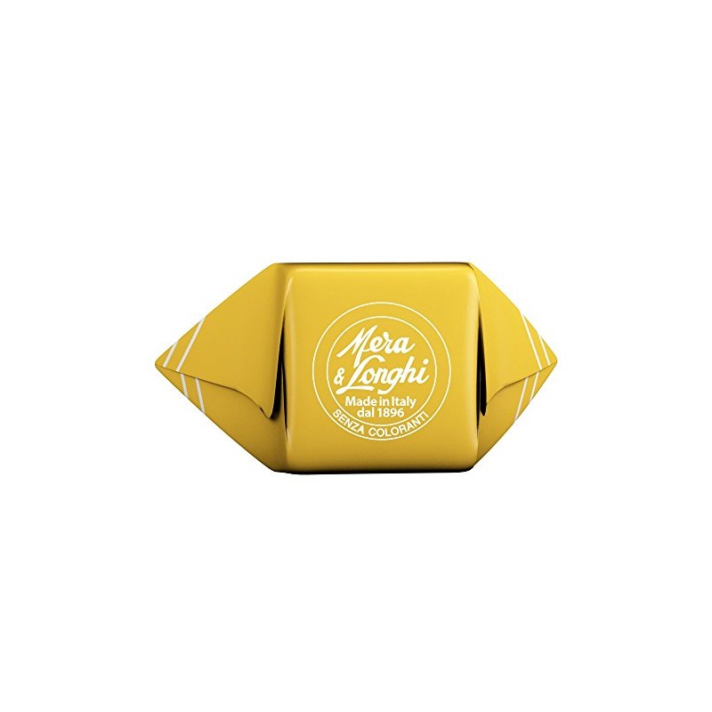 Honey Chamomile Hard Candy