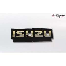 SANWA Emblem for ISUZU Fits NPR NPR HD NQR NRR 4HK1 5.2L 4.8L 3.0L 2004-2024