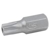 KS Tools 10 mm Classic Bit Torx, Bore, 30 mm,