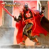 Super7 Thundercats ULTIMATES! - Mumm-Ra The Ever Living (Black/Red) Action