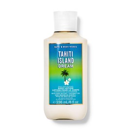White Barn Tahiti Island Dream Daily Nourishing Body Lotion 8 fl oz