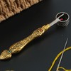 Retro Daffodils Seam Remover Quickly Removal Exquisite Hand Stitch Remover