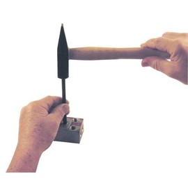 TTC SSG1-60 60 Pc #1-#60 Wire Gage Transfer Punch Spotter Set (Pack of 2)