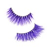 iENVY False Eyelashes Real Mink Color Couture Full Colored Lashes