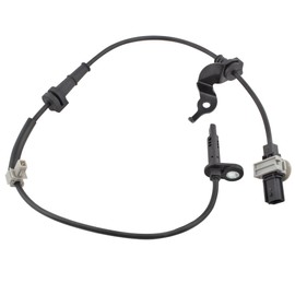 BOXI Front Right Side ABS Wheel Speed Sensor Fit for Acura TLX 15-20 for Honda Accord 13-17 w/Wire Harness 57450-T2F-A01 57450-T2J-H01 ALS2401 5S14011