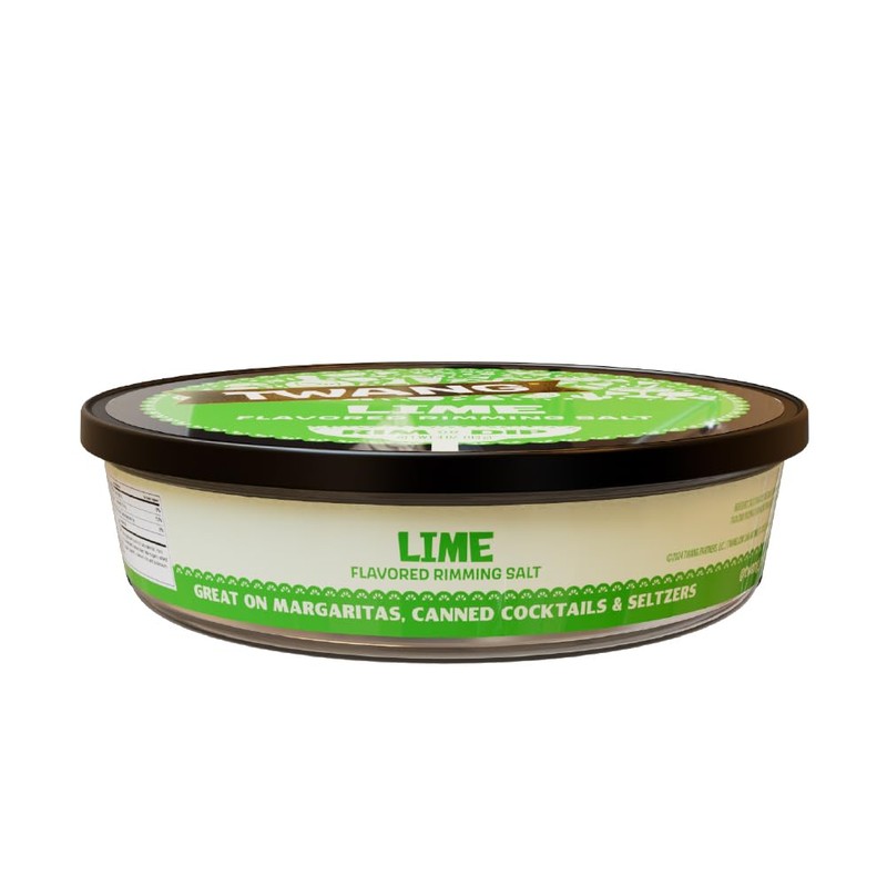 Twang Lime Drink Rimmer (Pack of 1)