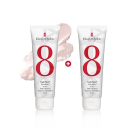 엘리자베스아덴 NEW 에잇아워 하이드라 플레이 2-IN-1 클렌저 듀오세트 Elizabeth Arden NEW Eight Hour Hydra Play 2-IN-1 Cleanser Duo Set