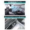 Meltec CF-110 4.5-Inch Car Fan for DC 12 V Vehicles,