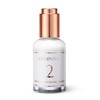 Resential Rhodiola Blanc Double Whitening Pore Ampoule 50ml / 레센셜 로디올라 블랑 더블 미백 모공 앰플 50ml
